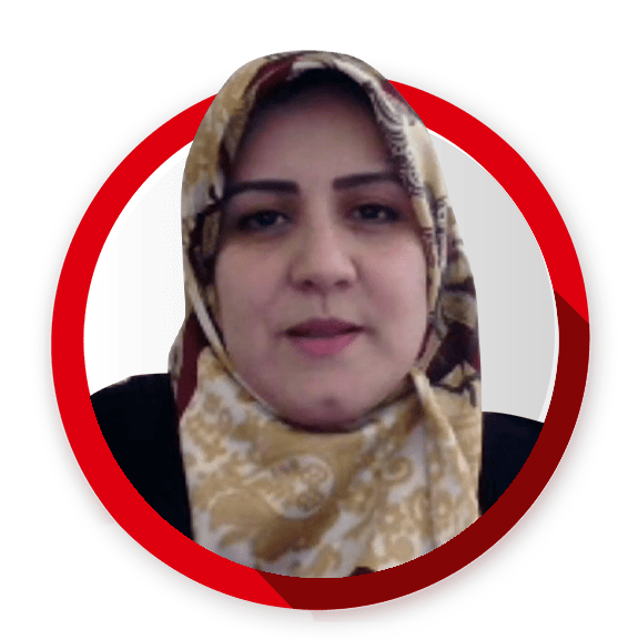 خانم هدی شیرشکار