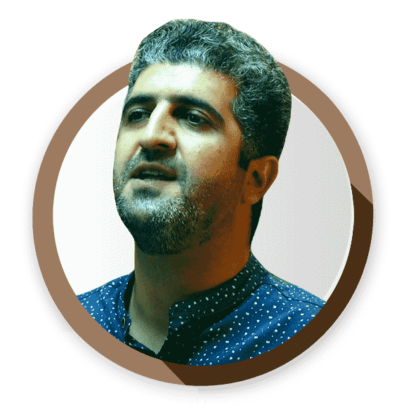 آقای حسین معالی 