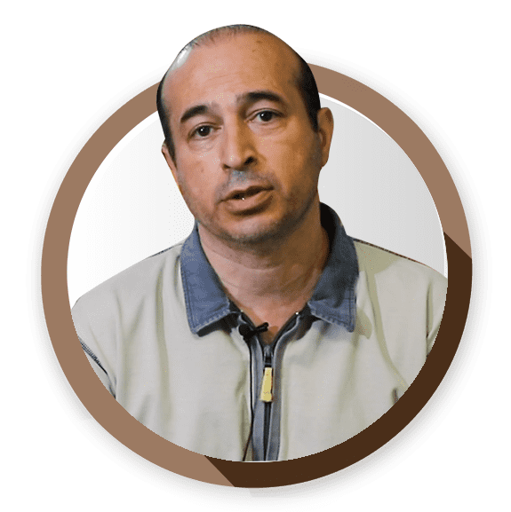 آقای حسین صدیق پور