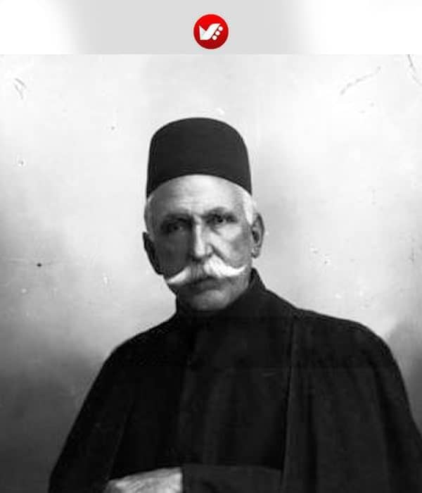کمال الملک ، پدر نقاشی ایران