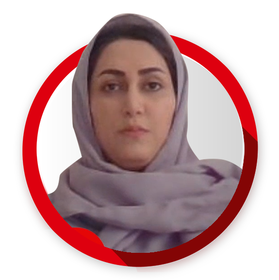 خانم کتایون میرزاییان