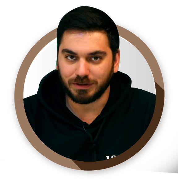 آقای لئون جانانه