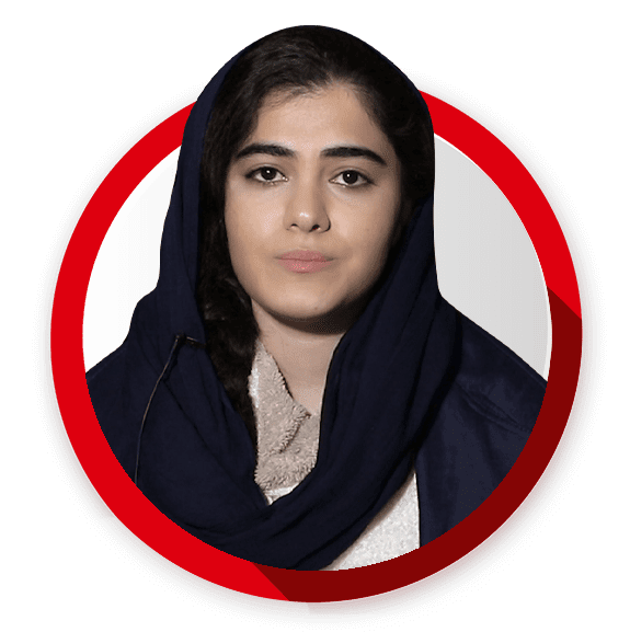 خانم مهسا وثاقتی 