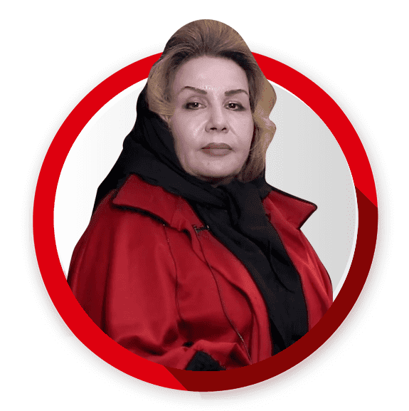 خانم مرمر شریفی