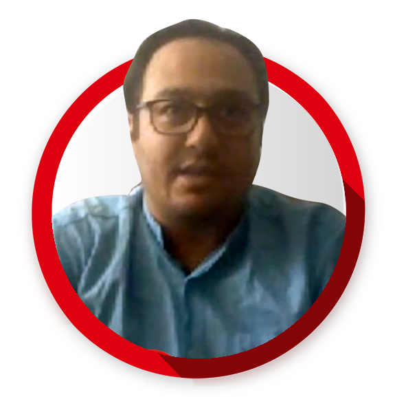 آقای مازیار گلشن