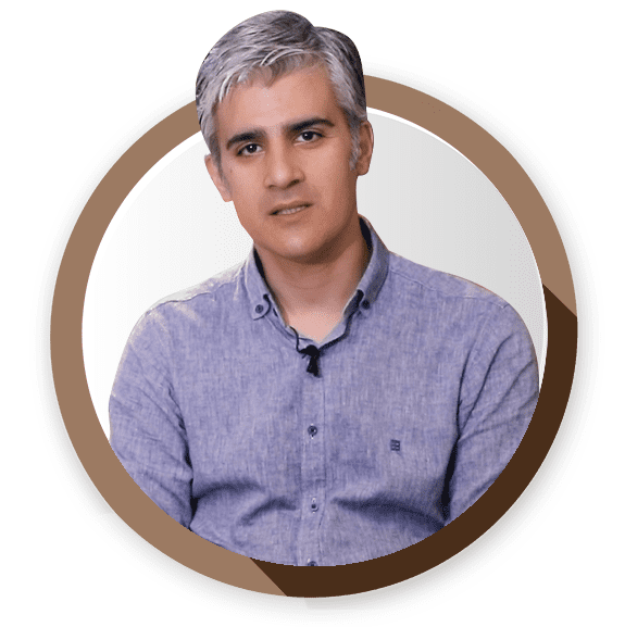 آقای محمد اتراک