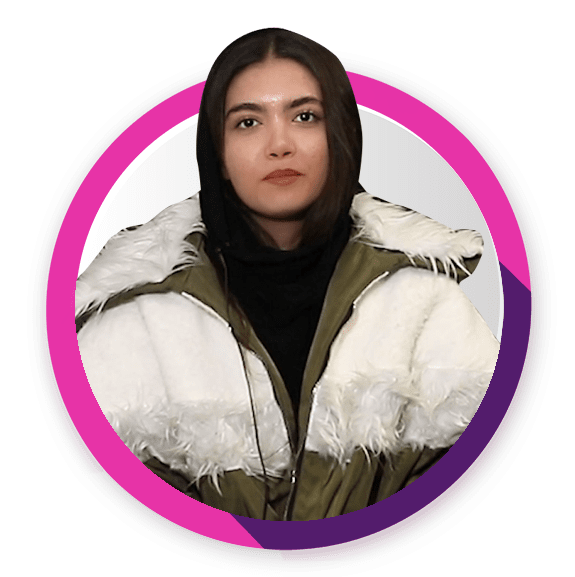 خانم عادله علی بیگی