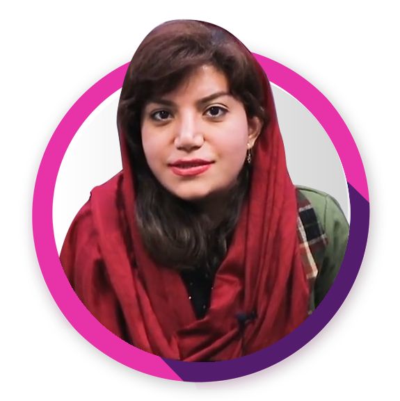 خانم انوشه خانجان