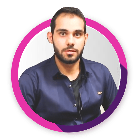 آقای اشکان آموزگار