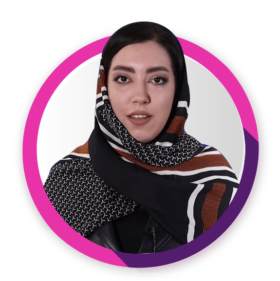 خانم رها گیوری 