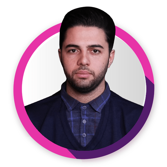 آقای سجاد مظاهری