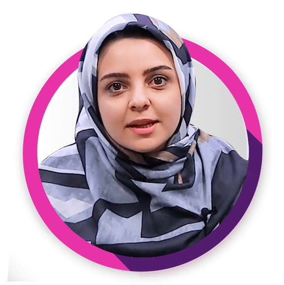 خانم سپیده سلیمانی