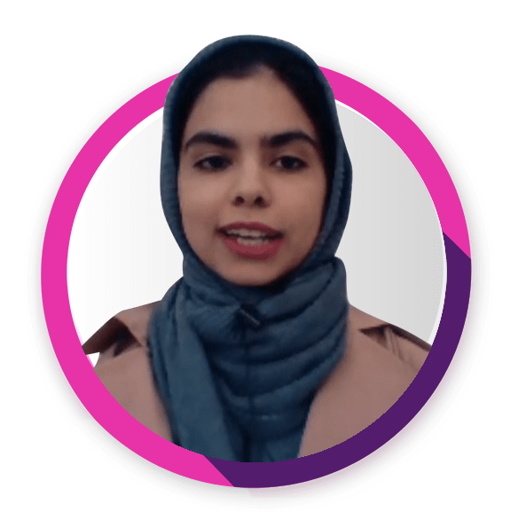 خانم شقایق ایرانلو