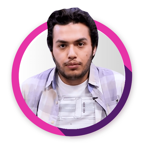 آقای توحید حسینی 