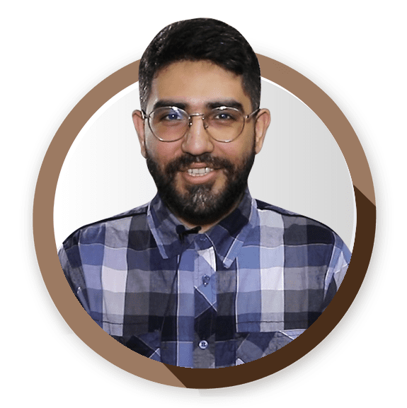 آقای پدرام دانش 