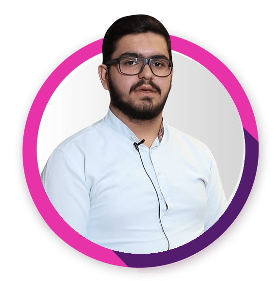 آقای عماد عزیزی اصل