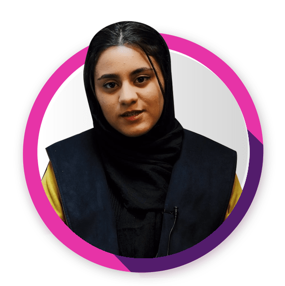 خانم لیلا ناصحی 