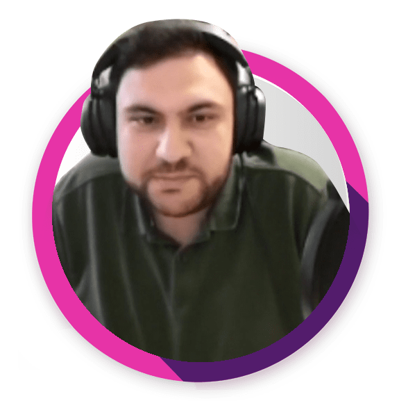 آقای رضا نمازی 