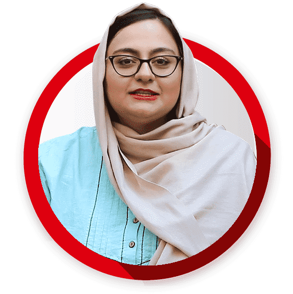 خانم سمیرا مختارانی