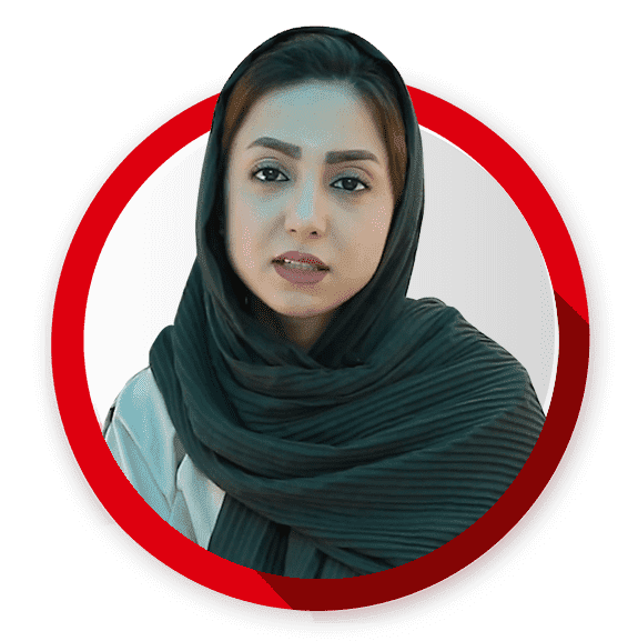 خانم سمیرا صفایی