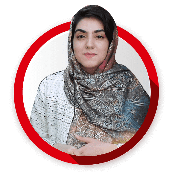 خانم سروناز نوروزی