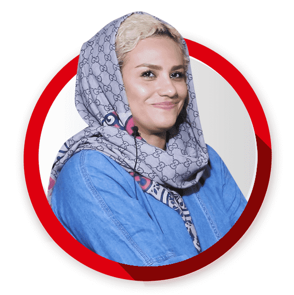 خانم شادی اشحی