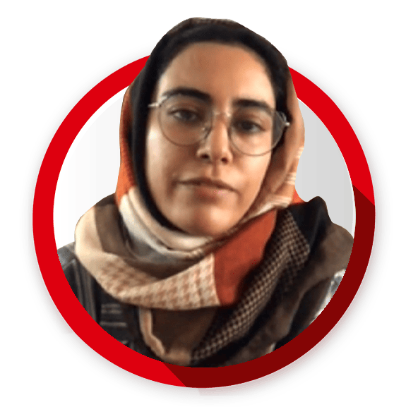 خانم سیمین سلطانی 