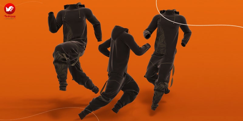 نرم افزار Digital Fashion Pro