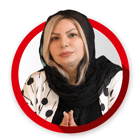 خانم سوسن معافی