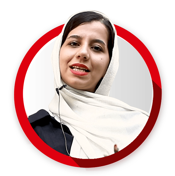 خانم زینب حسنی