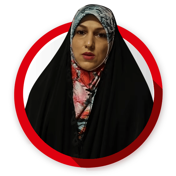 خانم زینب نبی اله