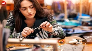 دانشگاه‌های طراحی جواهرات