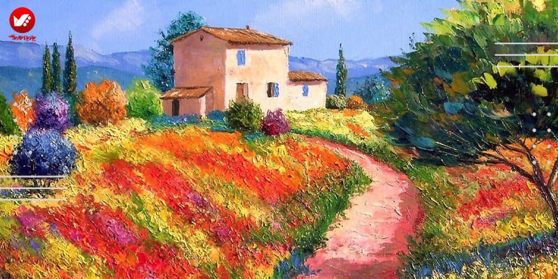 دستاوردهای کلیدی امپرسیونیست