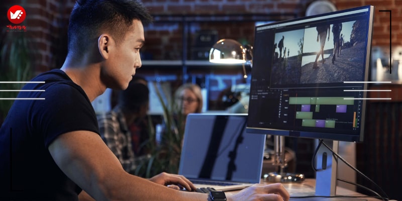 جزئیات Adobe Premiere Pro