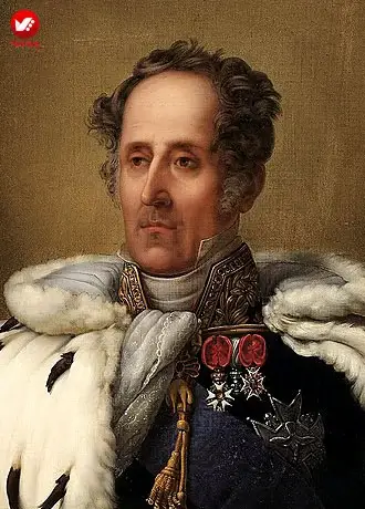 ویکومت دو شاتوبریان