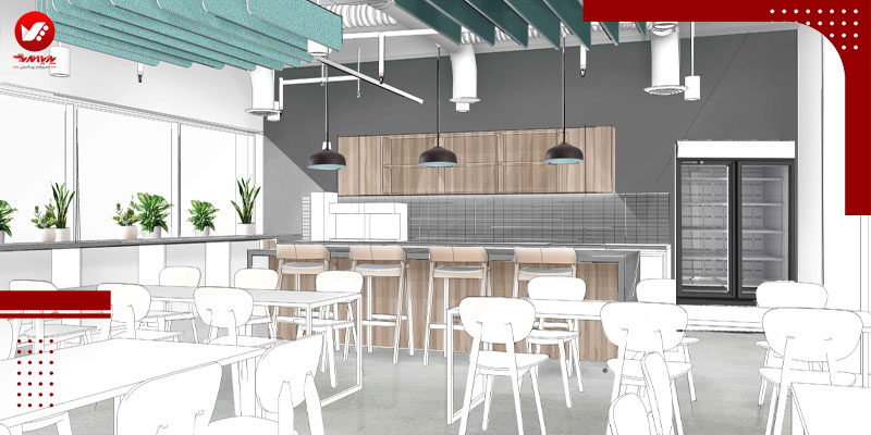 چگونگی رندر گرفتن در اسکچاپ