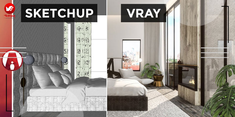 پلاگین های اسکچاپ برای آنالیز شرایط محیطی