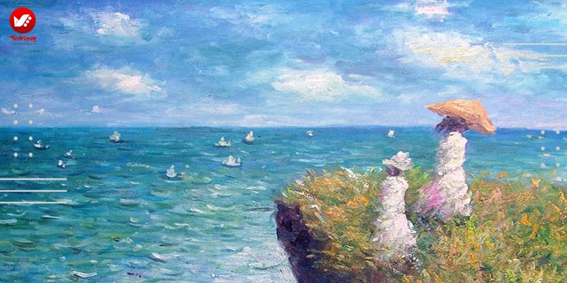 تکنیک های امپرسیونیستی
