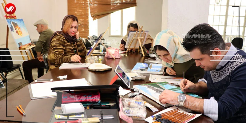 راه اندازی یک کسب و کار شخصی