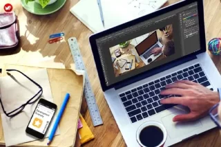 لزومت یادگیری فتوشاپ