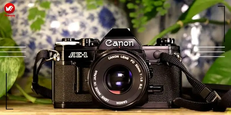 دوربین های SLR