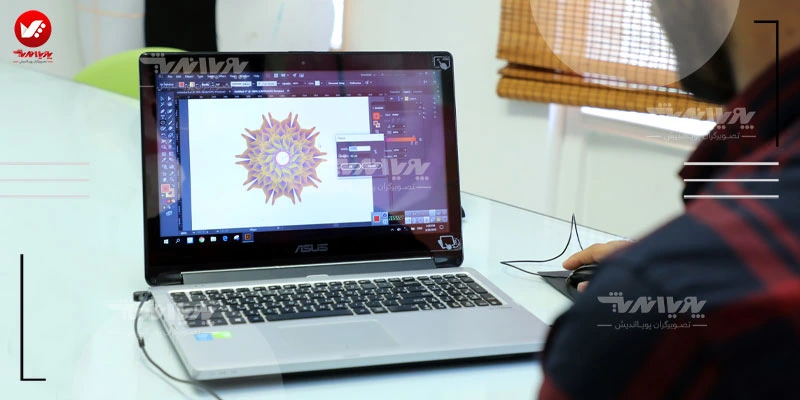 آموزش گرافیک