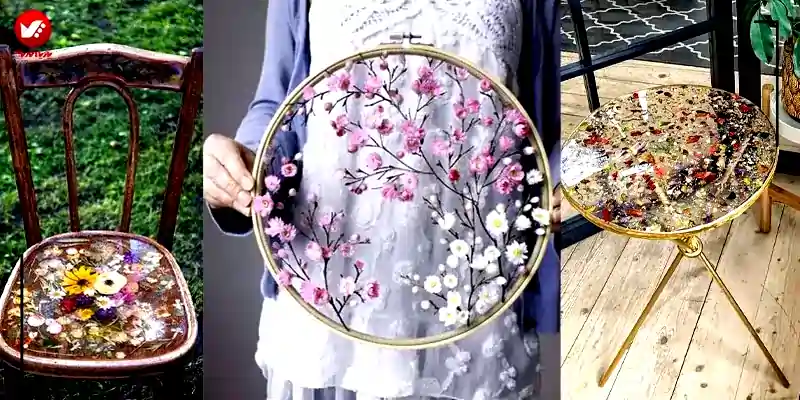 اپوکسی رزین بهترین گزینه برای پروژه ها