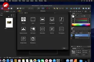 Affinity Publisher