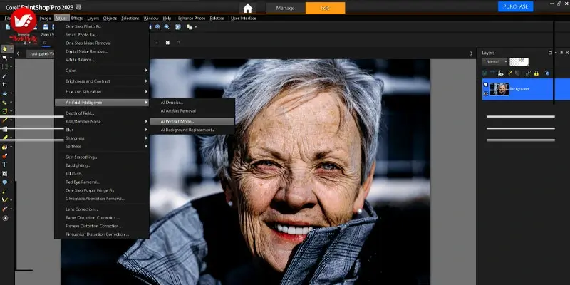 Paint Shop Pro
