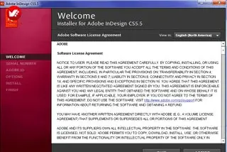 indesign cs