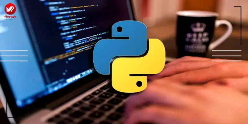 برنامه نویس پایتون