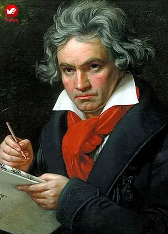 Ludwig van Beethoven
