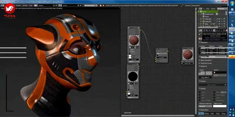 Blender