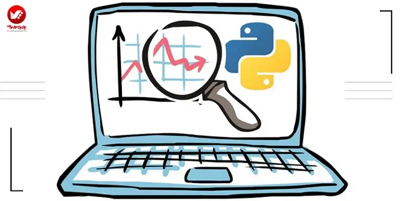 آنالیز داده ها با پایتون
